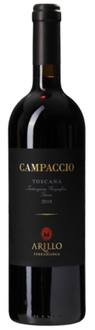 Arillo in Terrabianca Campaccio 2020 750ML