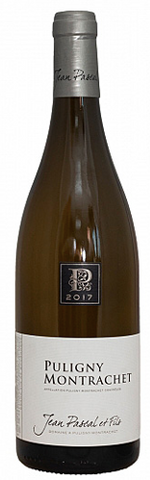 Jean Pascal Puligny Montrachet 2022 750ML