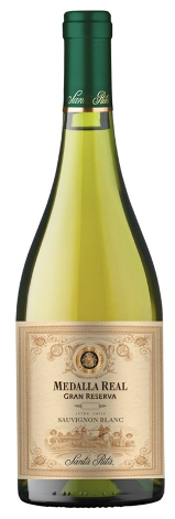Santa Rita Medalla Real Sauvignon Blanc Gran Reserva 2022 750ML