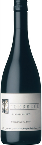 Torbreck Shiraz Woodcutter's 2022 750ML