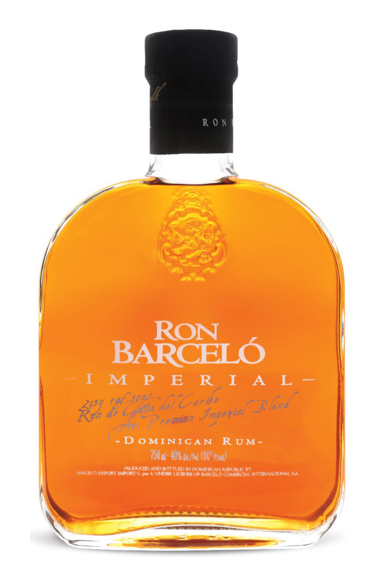 Ron Barcelo Imperial Rum – Canal's Liquors Pennsauken