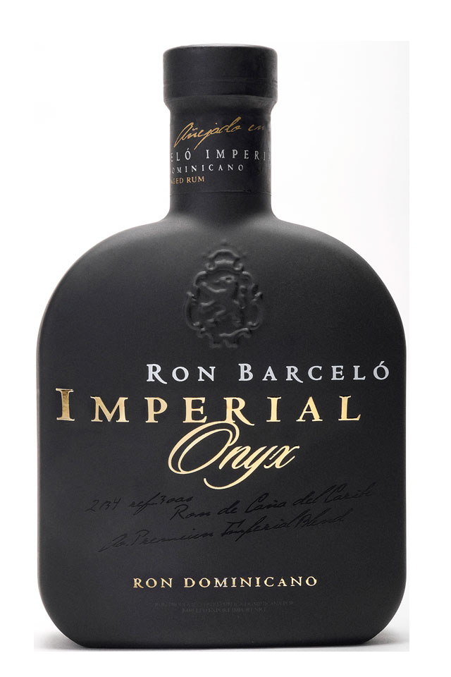 Ron Barcelo Imperial Onyx Rum – Canal's Liquors Pennsauken
