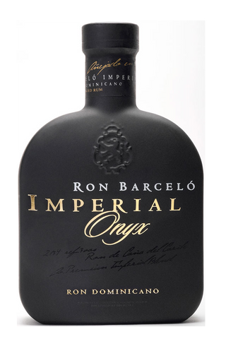 Ron Barcelo Imperial Onyx Rum