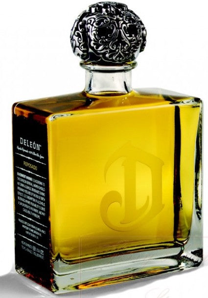DeLeon Tequila Reposado – Canal's Liquors Pennsauken