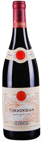 E. Guigal Gigondas 2019 750ML