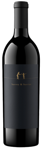 Harvey & Harriet Red Blend 2019 750ML