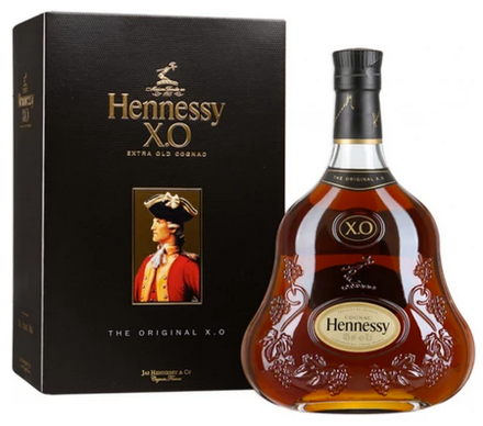 Hennessy Cognac X.O.