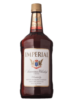 Imperial Canadian Whiskey – Canal's Liquors Pennsauken