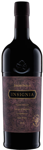 Joseph Phelps Insignia Proprietary Red Wine 2017 750ML