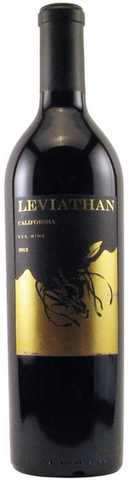 Leviathan Red Blend 2021 750ML