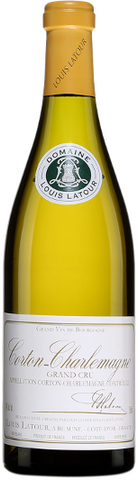 Louis Latour Corton-Charlemagne 2018 750ML