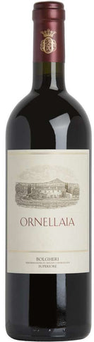 Ornellaia Bolgheri Superiore 2019 750ML