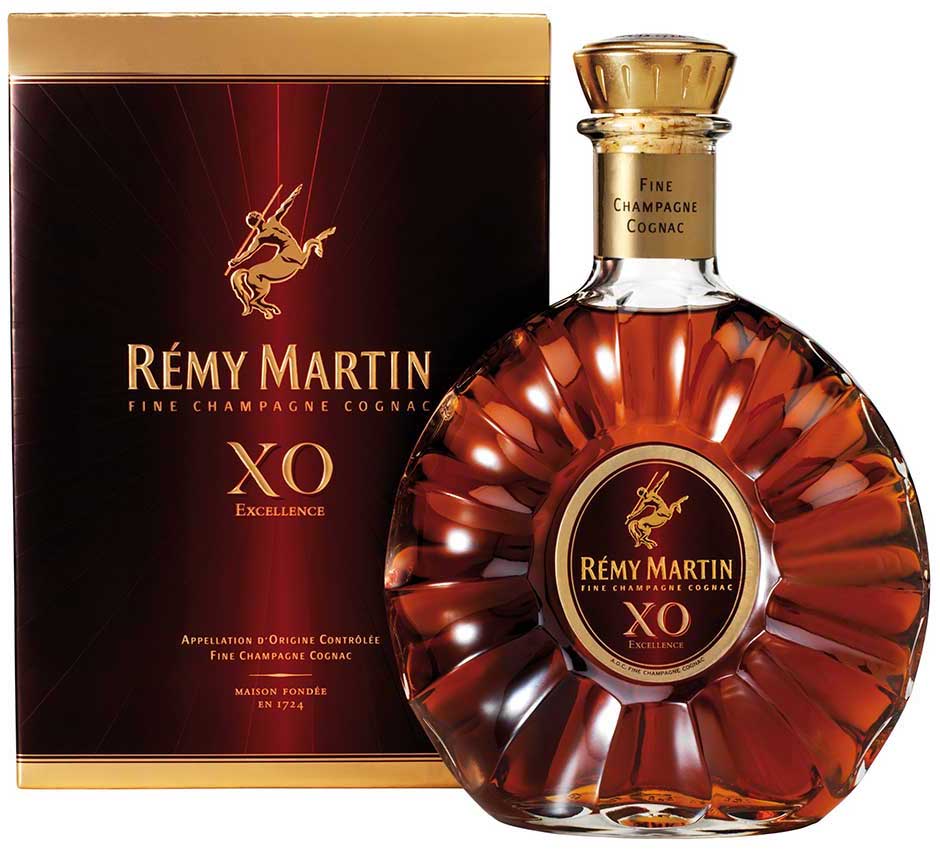 Remy Martin Cognac X.O. Excellence 750ML – Canal's Liquors Pennsauken