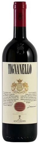Antinori Tignanello 2018 750ML
