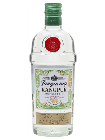 Tanqueray Gin Rangpur