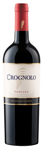 Tenuta Setti Ponti Crognolo 2022 750ML