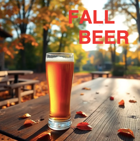 Fall Beers