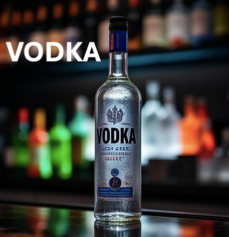 Vodka