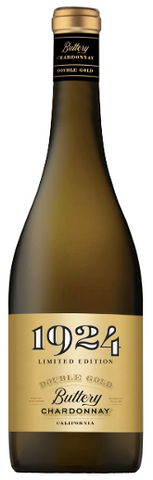 1924 Buttery Chardonnay 750ML