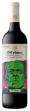 19 Crimes Frankenstein Cabernet Sauvignon 750ML