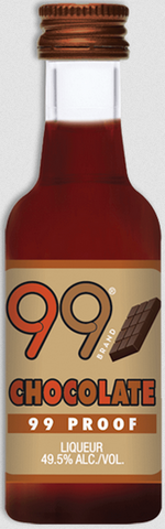 99 Chocolate Liqueur
