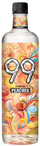 99 Peaches Liqueur
