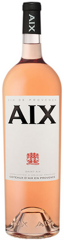 AIX Vin de Provence Rose 2023 750ML
