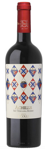 Bindi Serguardi Achille Toscana Rosso 2020 750ML