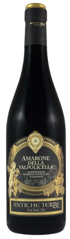 Antiche Terre Venete Amarone della Valpolicella 2022 750ML