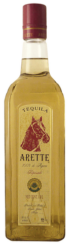 Arette Tequila Reposado