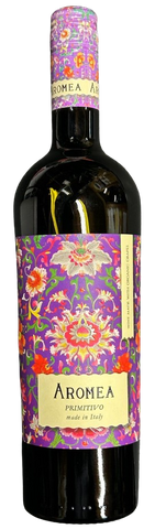 Aromea Primitivo Organic