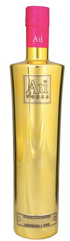Au Vodka Pink Lemonade