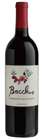 Bacchus Cabernet Sauvignon 750ML