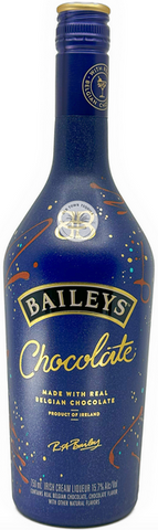 Baileys Irish Cream Chocolate