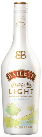 CLOSEOUT - Baileys Deliciously Light Irish Cream Liqueur