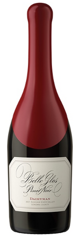 Belle Glos Pinot Noir Dairyman Russian River Valley 2022 750ML