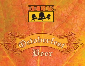 Bell's Octoberfest