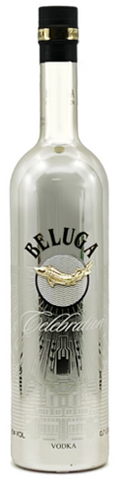 Beluga Vodka Celebration