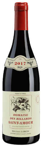 Domaine des Billards Saint-Amour 2022 750ML