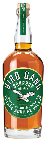 Bird Gang Bourbon Whiskey