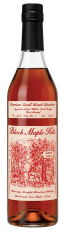 Black Maple Hill Kentucky Straight Bourbon Whiskey
