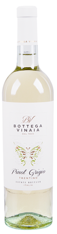 Bottega Vinaia Pinot Grigio 750ML – Canal's Liquors Pennsauken