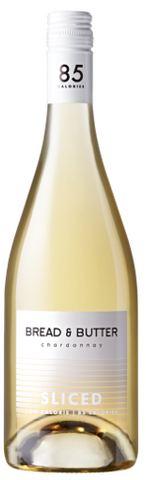 Bread & Butter Sliced Low-Calorie Chardonnay 750ML