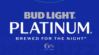 Bud Light Platinum