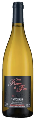 Cuvee Pierre a Feu Sancerre 2023 by Domaine des Buissonnes 750ML