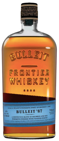 Bulleit '87 Bourbon and Rye Whiskey Blend
