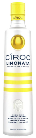 Ciroc Vodka Limonata