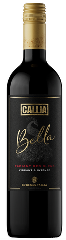 Callia Bella Radiant Red Blend 750ML