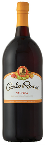 Carlo Rossi Sangria 1.5LT