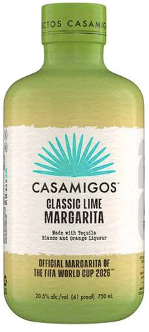 Casamigos Classic Lime Margarita